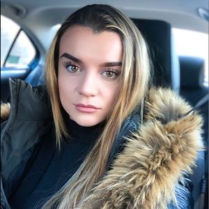 Meet your Posher, Helen